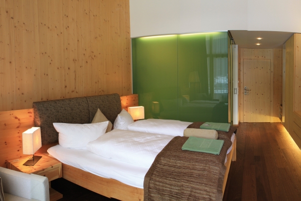 Zedern Klang Spa Hotel